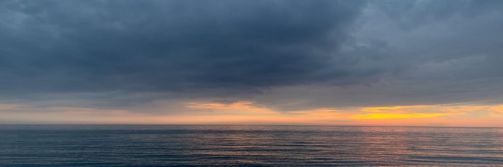 Black Sea