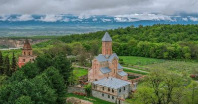 Discover four-season Adjara - cultural tourism