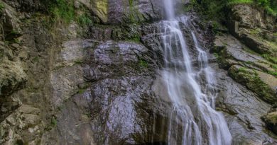 8 waterfalls you must see in Adjara